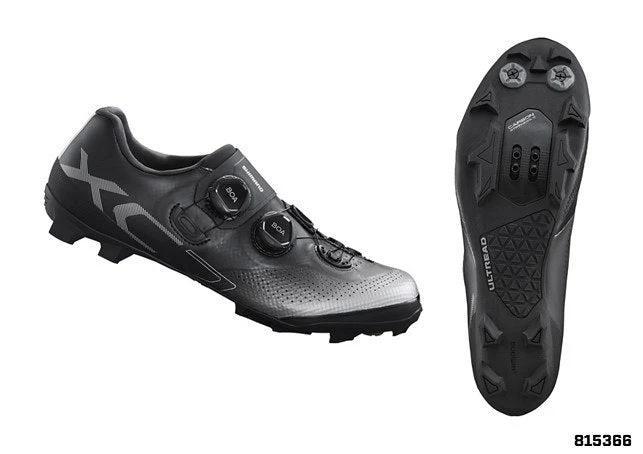Zapatillas de MTB SH-XC702 - Imagen 2