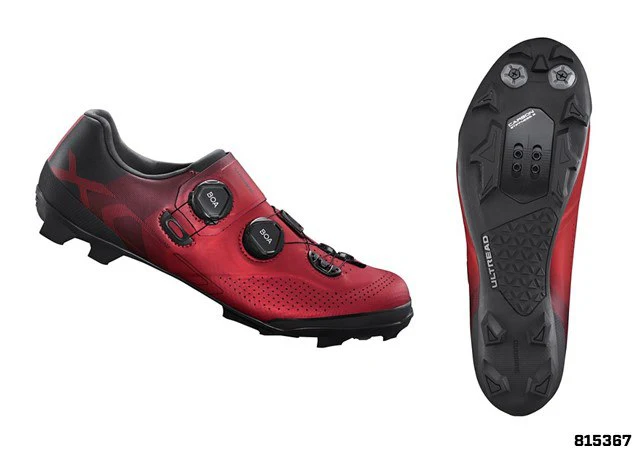 Zapatillas de MTB SH-XC702 - Imagen 3