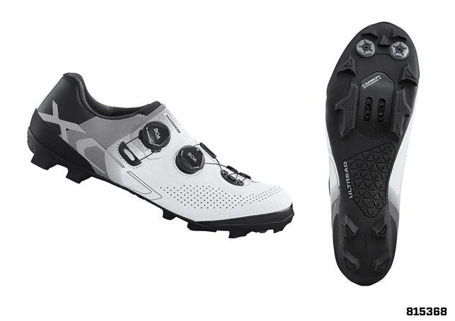 Zapatillas de MTB SH-XC702 - Imagen 4