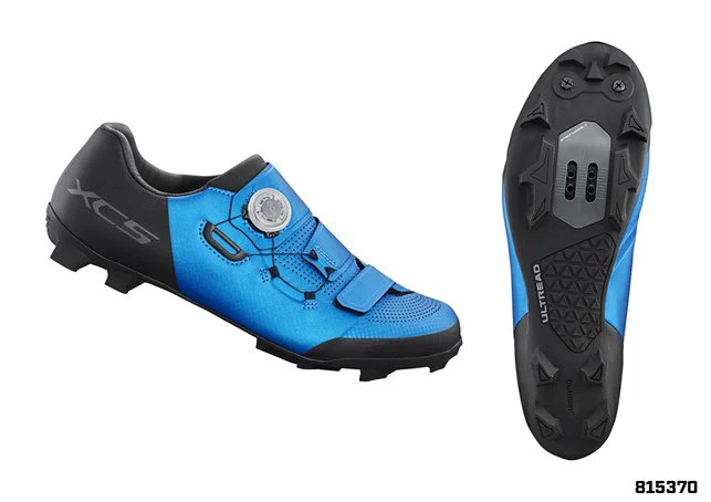 Zapatillas de MTB SH-XC502 - Imagen 3