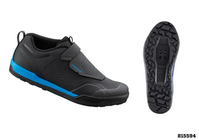 Zapatillas de MTB SH-MT701 GTX - Imagen 2