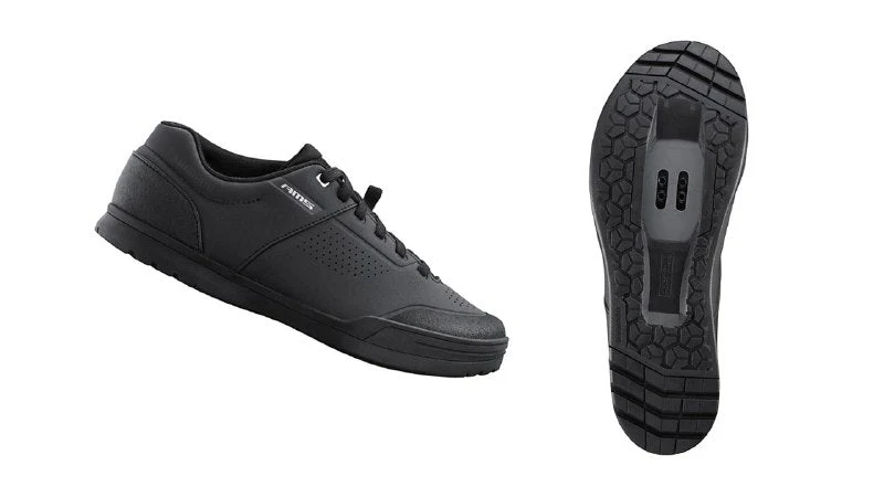 Zapatillas de MTB SH-AM902 - SPD - Imagen 2
