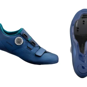 Zapatillas de ruta para mujer SH-RC500