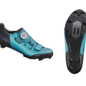 Zapatillas de MTB para mujer SH-XC502