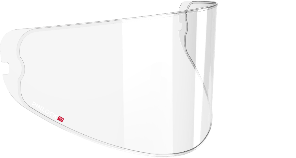 Pinlock® 70 MaxVision™ (DKS299), específicos para Panam, Transam XP22, XP28 DS Explorer. - Imagen 2