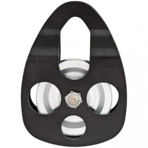 Polea CMI (RP102 de Aluminio de 2 3/8")