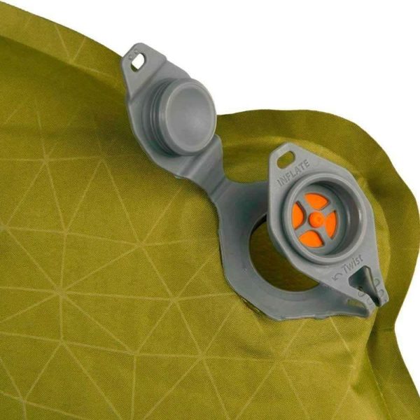 COLCHONETA INFLABLE SEATOSUMMIT AMSICMR - Imagen 3