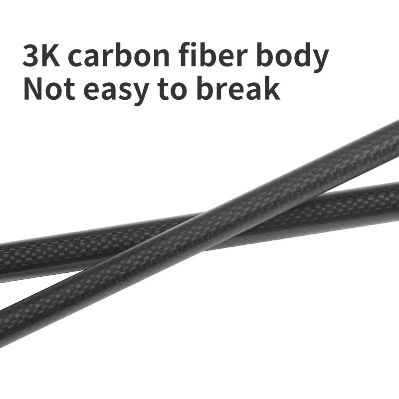 BASTONES NATUREHIKE DE CARBONO EXPLORER - Imagen 4