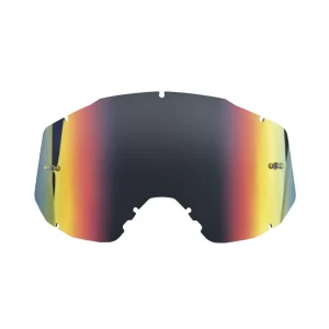 Rec. Cristal Quantum - Iridium Red