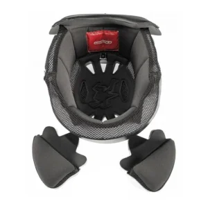 Recambio Interno - Ctr Ii