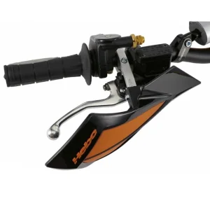 Recambio Plastico Paramanos Universal Scutt