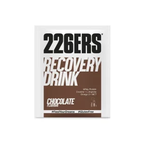 226 RECOVERY DRINK (MONODOSIS)