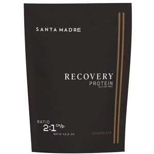 SANTA MADRE RECOVERY chocolate 2:1