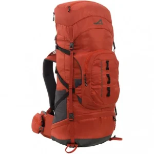 Mochila Alps Mountaineering (Red Tail 65L 2.0 Chili)