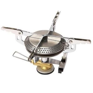 COCINILLA BULIN B8 ENCENDEDOR AUTOMATICO