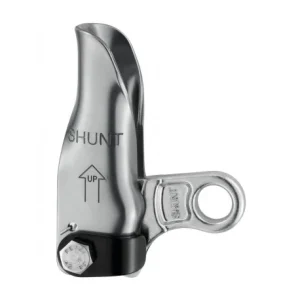 Bloqueador Petzl Shunt