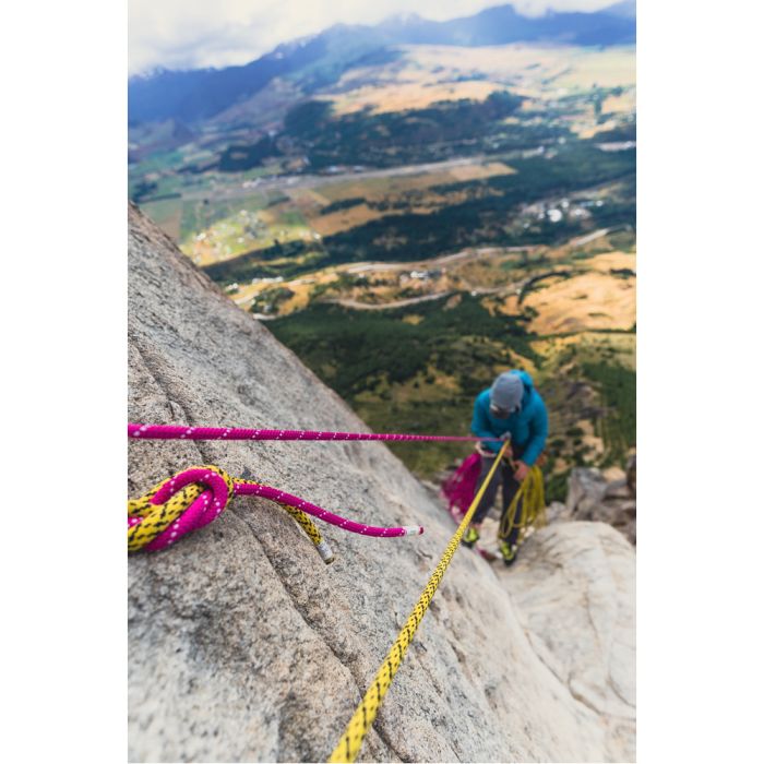 CUERDA EDELWEISS SPIRIT 8,8 MM COL B - Imagen 3