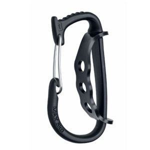 MOSQUETON PORTA MATERIAL SINGING ROCK PORTER