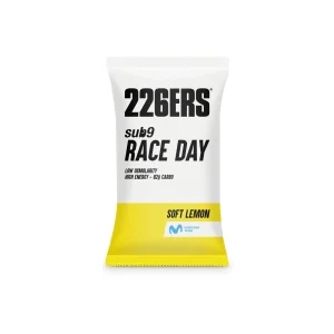 226 SUB9 RACE DAY