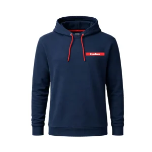 SUDADERA HEBO PADDOCK