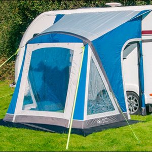 Avancé aire Caravana Dash Air 220