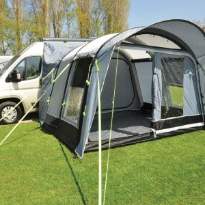 Avancé aire Camper Tourer Motor Air Low