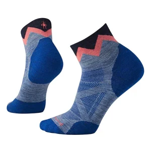 Calcetines Smartwool (Women PHD OD APPROACH MINI) Blue Steel