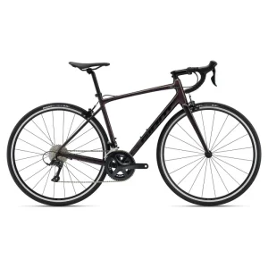 Bicicleta Ruta Contend 1 2023