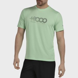 +8000 Camiseta Tachel