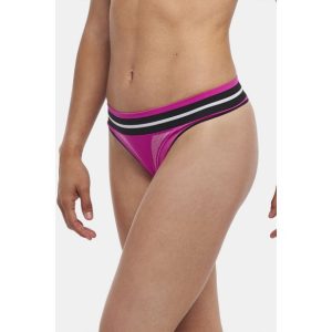 HG TANGA DEPORTIVO ROSA