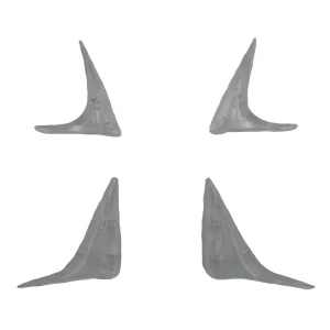 Tapas Entradas Posteriores - Aire Zone 4