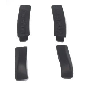 Tapones Rubbe - Origin/Genesis