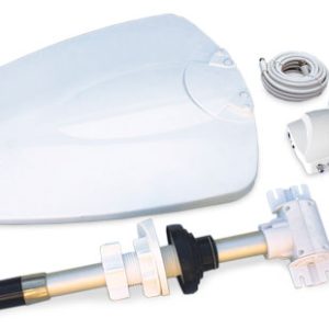 Antena Teleco TeleplusX2