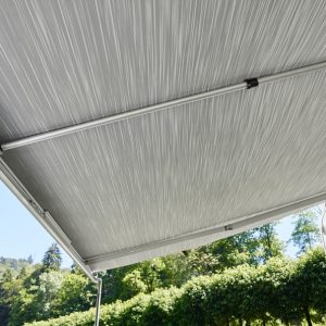 Rafter Toldo Fiamma F45