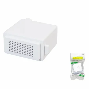 Timbre zumbador para casa