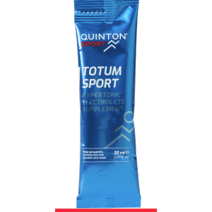 TOTUM SPORT ELECTROLYTES unidad