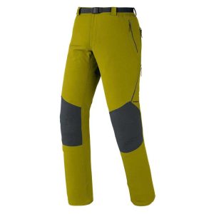 PANTALON TRANGOWORLD KASU VERDE