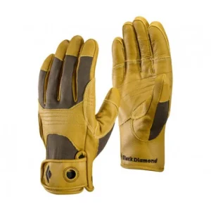 Guantes transition Black Diamond