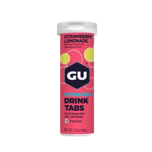 Hydration Drink Tabs 54g