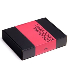 SANTA MADRE RECUPERADOR – UNUSUAL RECOVERY (1200MG ANTHOCYANIN)