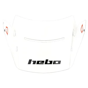 Visera Casco Trial Zone 2017