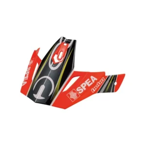 Visera Casco Zone 4 Toni Bou