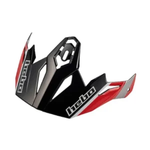 Visera Casco Zone 5 T-One