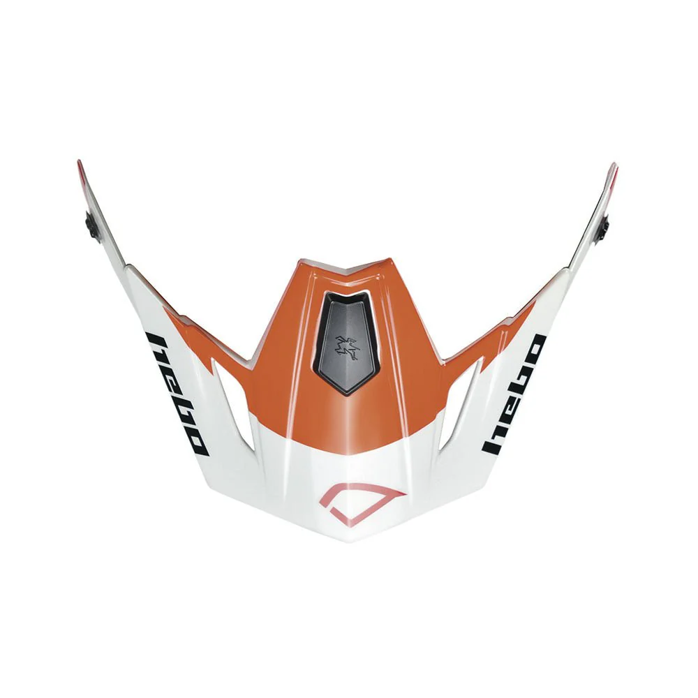 Visera Zone 4 Montesa Team Ii - Imagen 2