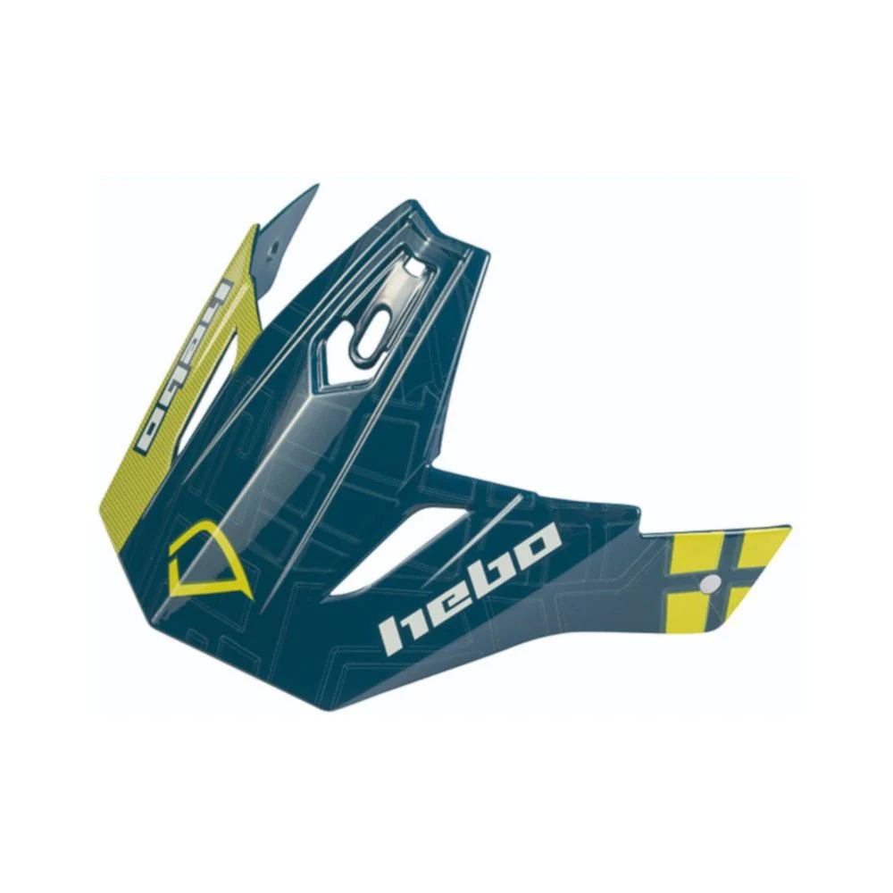 Visera Zone 4 - Patrick - Imagen 2