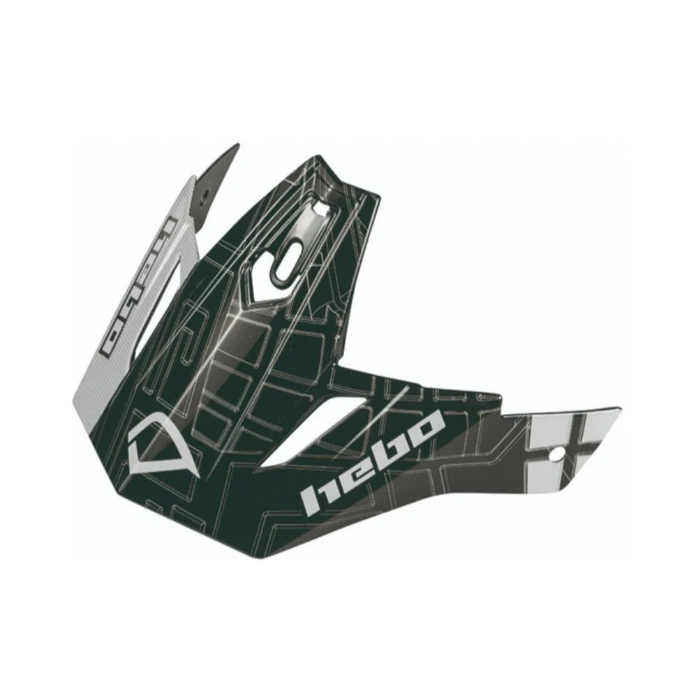 Visera Zone 4 - Patrick - Imagen 4