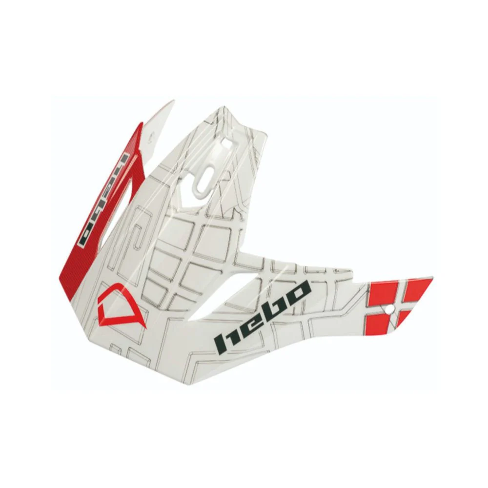 Visera Zone 4 - Patrick - Imagen 3