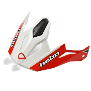 Visera Zone 4 - Toni Bou Replica