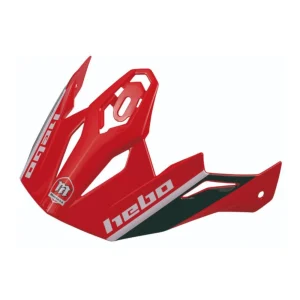 Visera Zone 5 Montesa Classic Iii