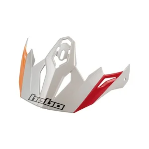 Visera Zone 5 Montesa Team